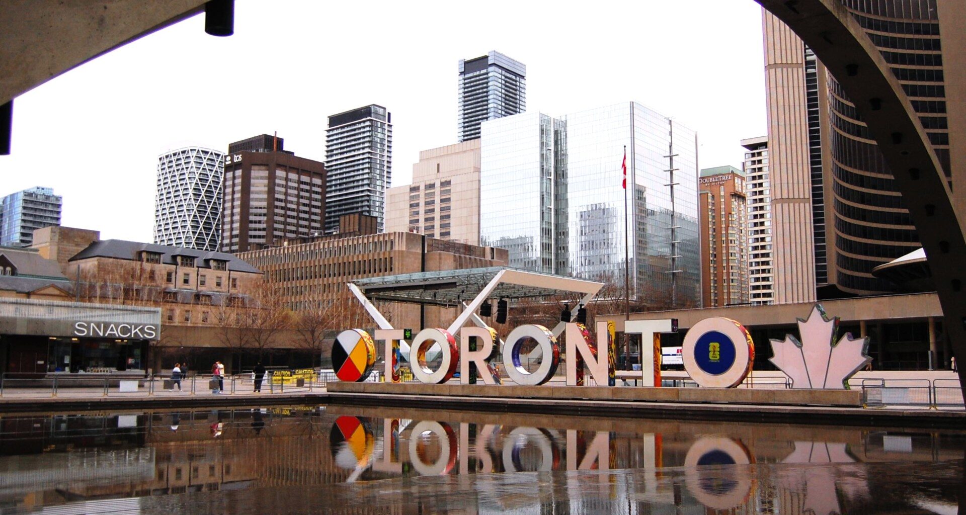 How Canada’s Muslims face ‘perfect storm’ amid rising xenophobia | Islamophobia News