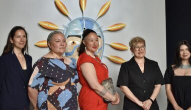 ‘Huge movement’ to connect North reflected in Ottawa exhibition