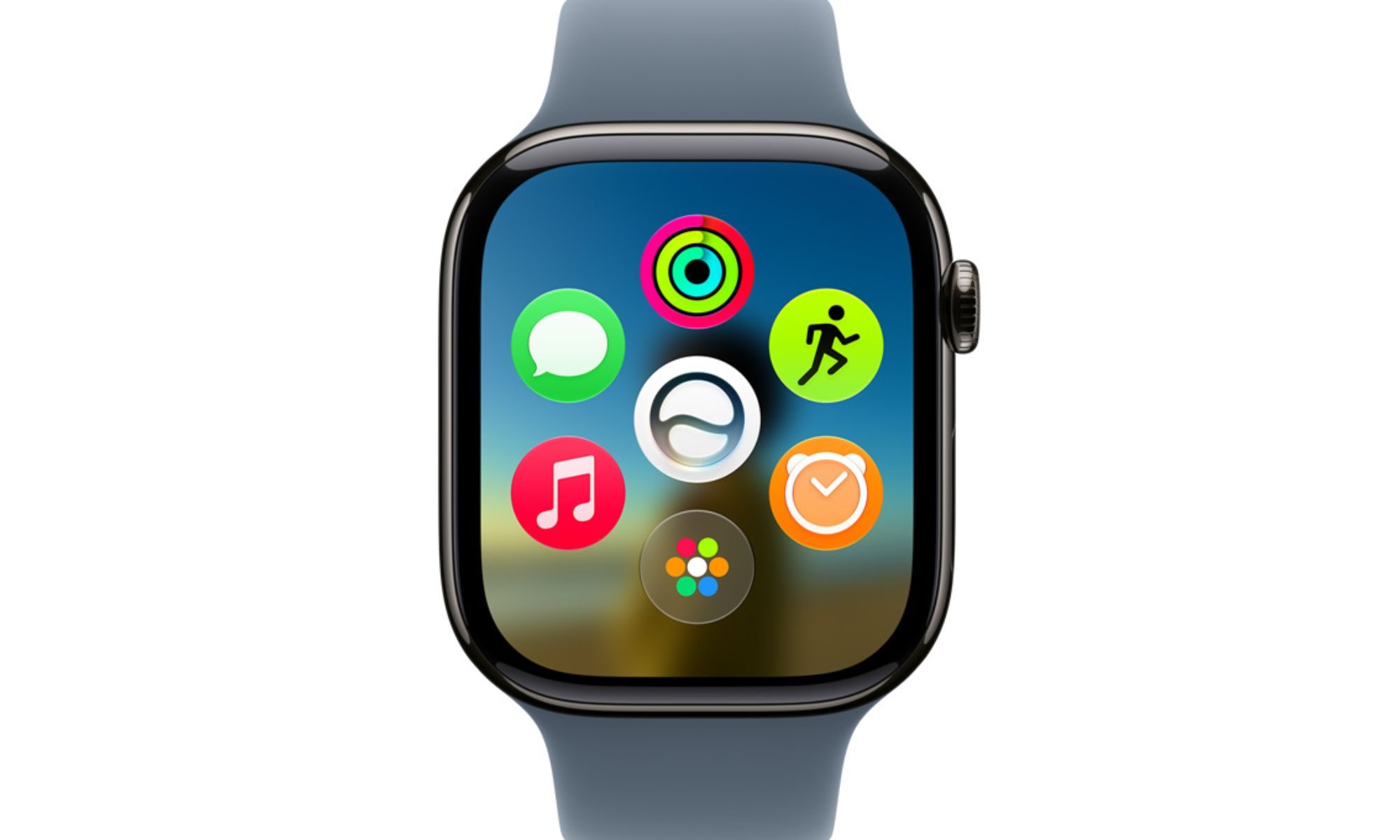 watchOS 27