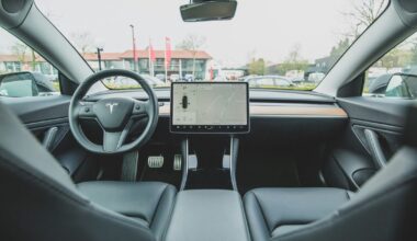 We just got a hot signal that a Tesla and SpaceX could happen, after all