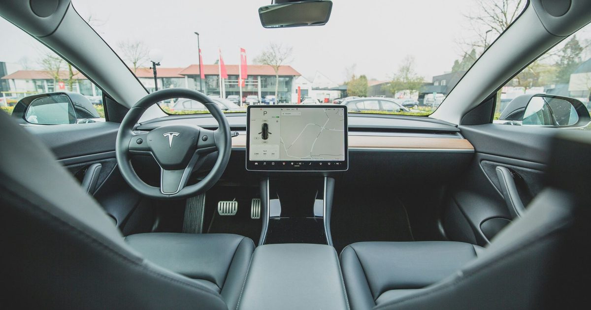 We just got a hot signal that a Tesla and SpaceX could happen, after all