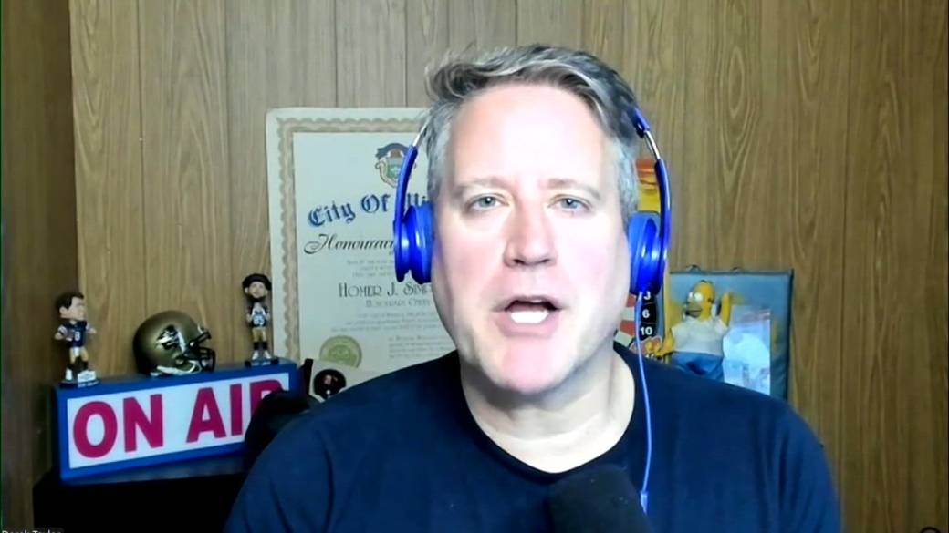 Click to play video: 'DT on the Bombers: Week 1 vs Calgary'