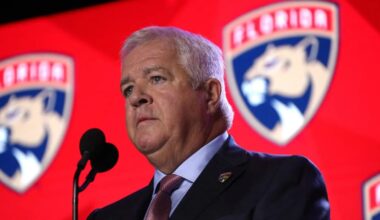 Canucks won’t renew Dale Tallon’s contract at the end of June