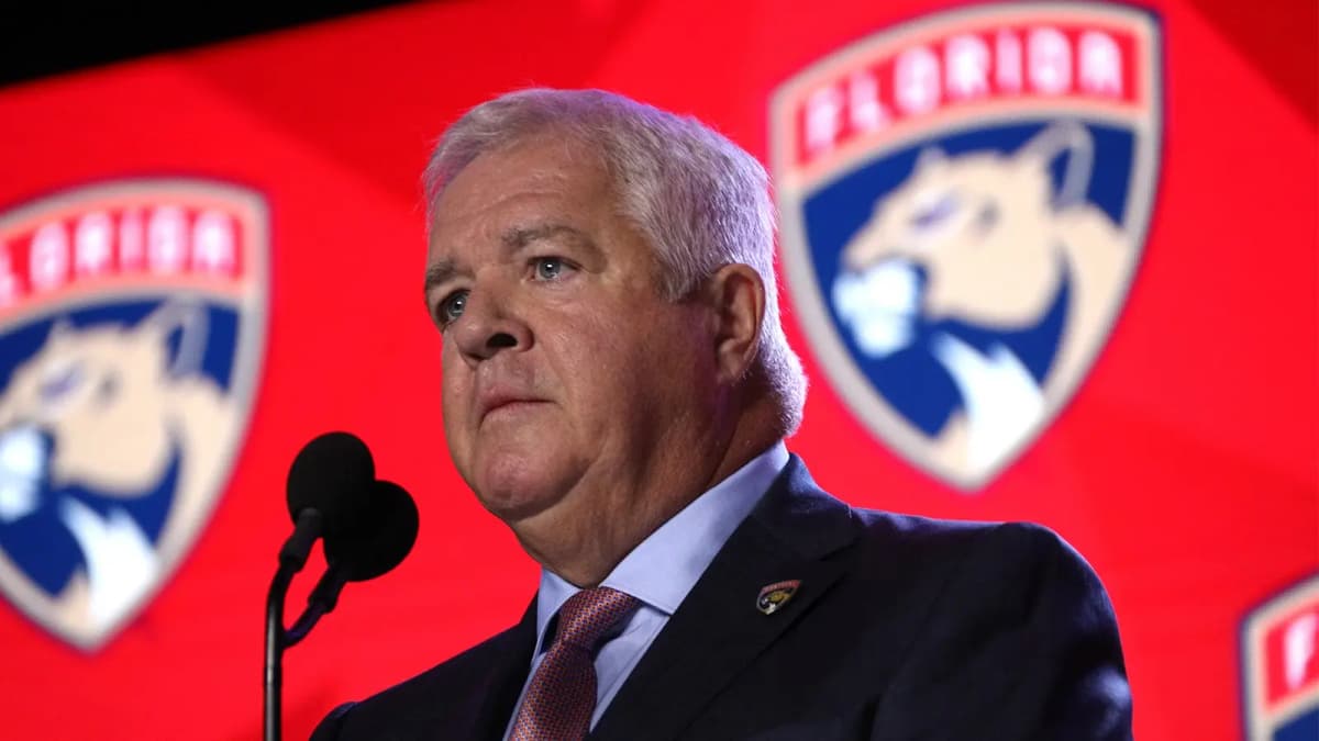Canucks won’t renew Dale Tallon’s contract at the end of June