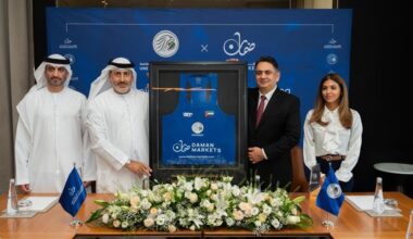 Daman Markets Steps Into the Ring as Official Sponsor of the UAE Boxing Federation