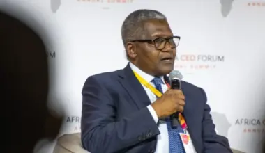 Dangote
