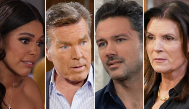 Episode Guide to GH, Y&R, DAYS, BTG and B&B Week of June 15