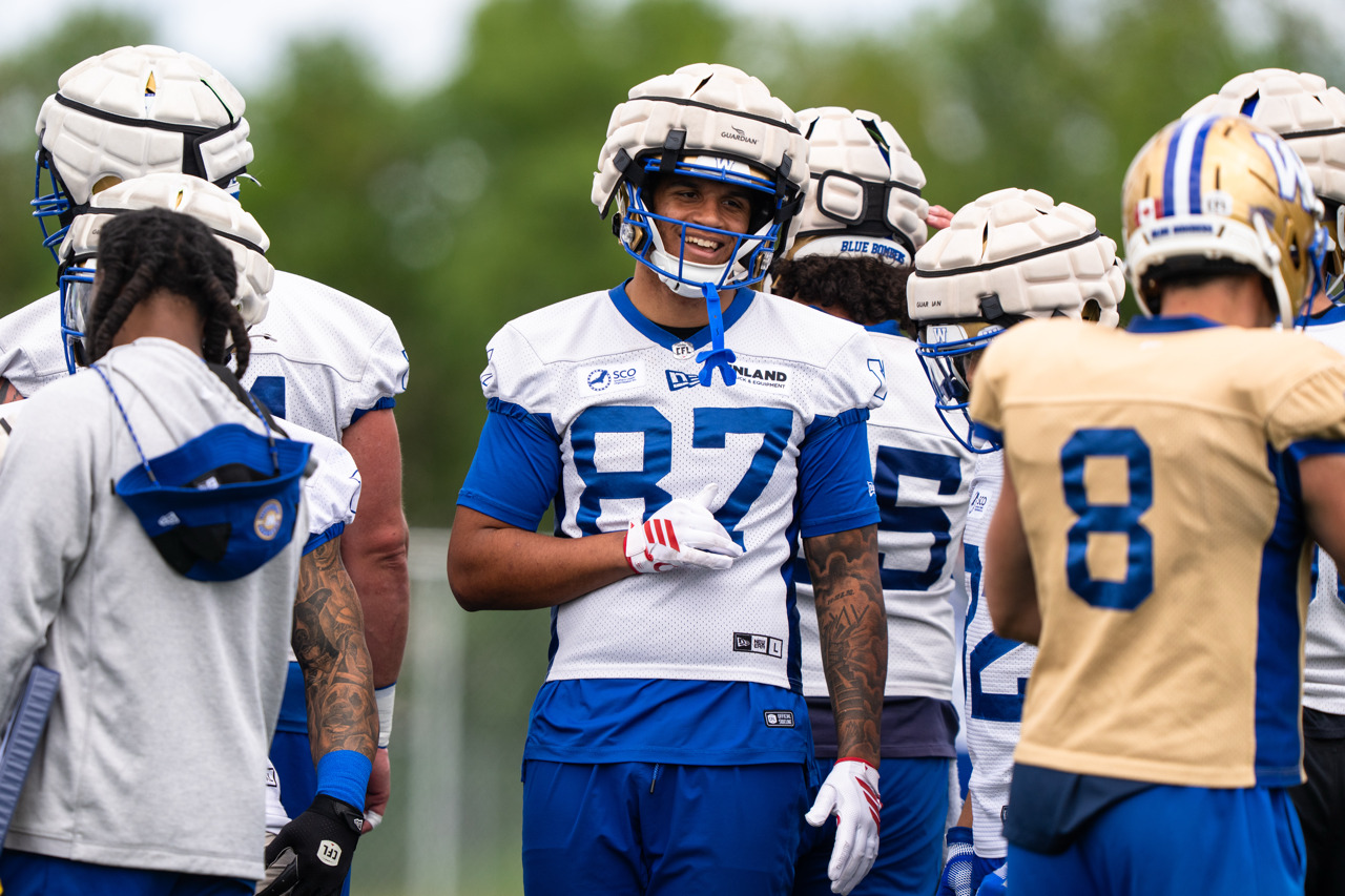 Need to Know | Week 4