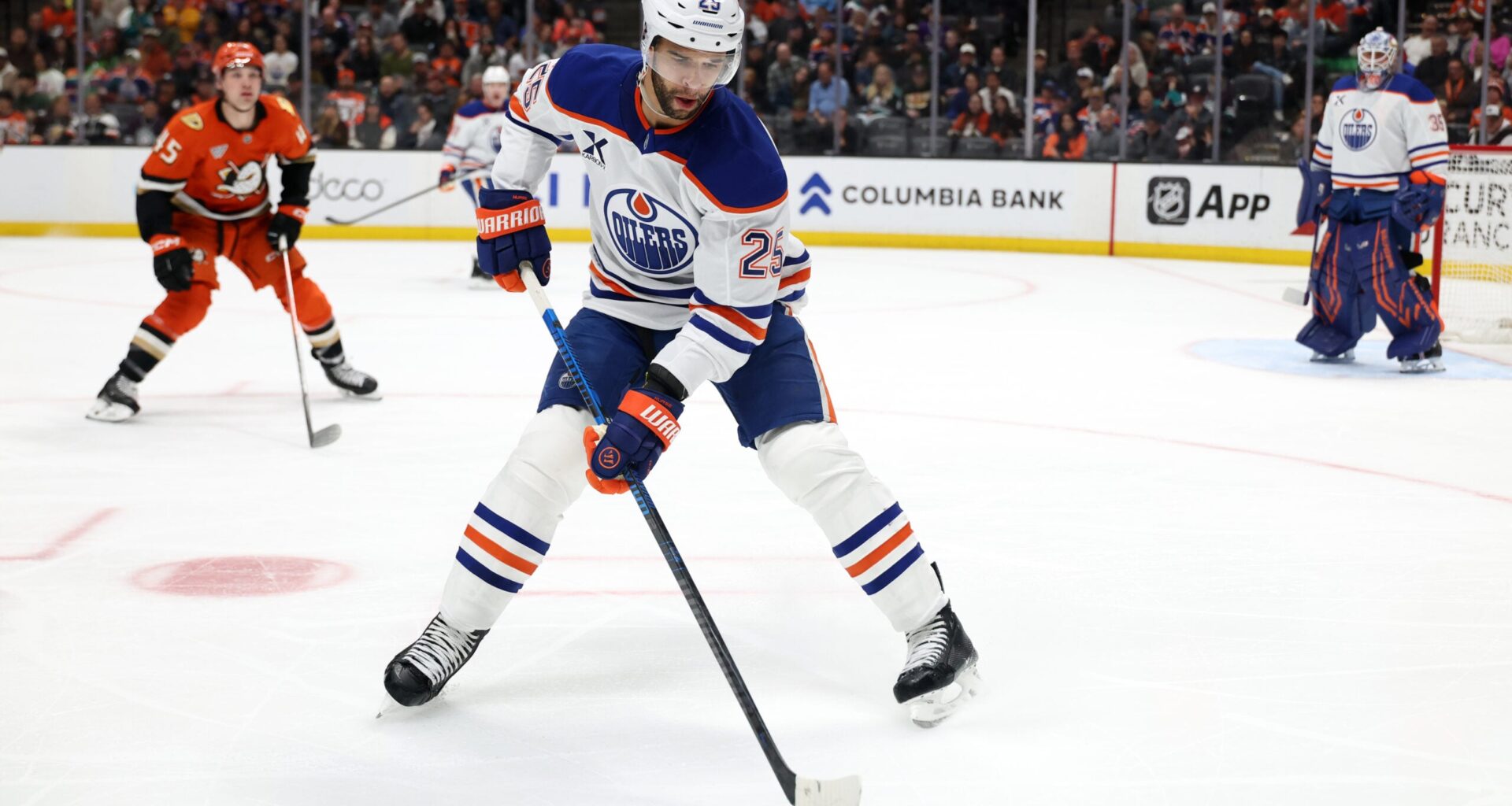 Oilers’ Darnell Nurse Reportedly Requests Trade After 12 Seasons