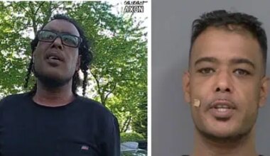 Officer hit by vehicle leads to charges for Brampton man, police say