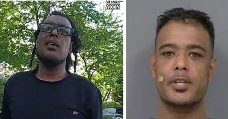 Officer hit by vehicle leads to charges for Brampton man, police say