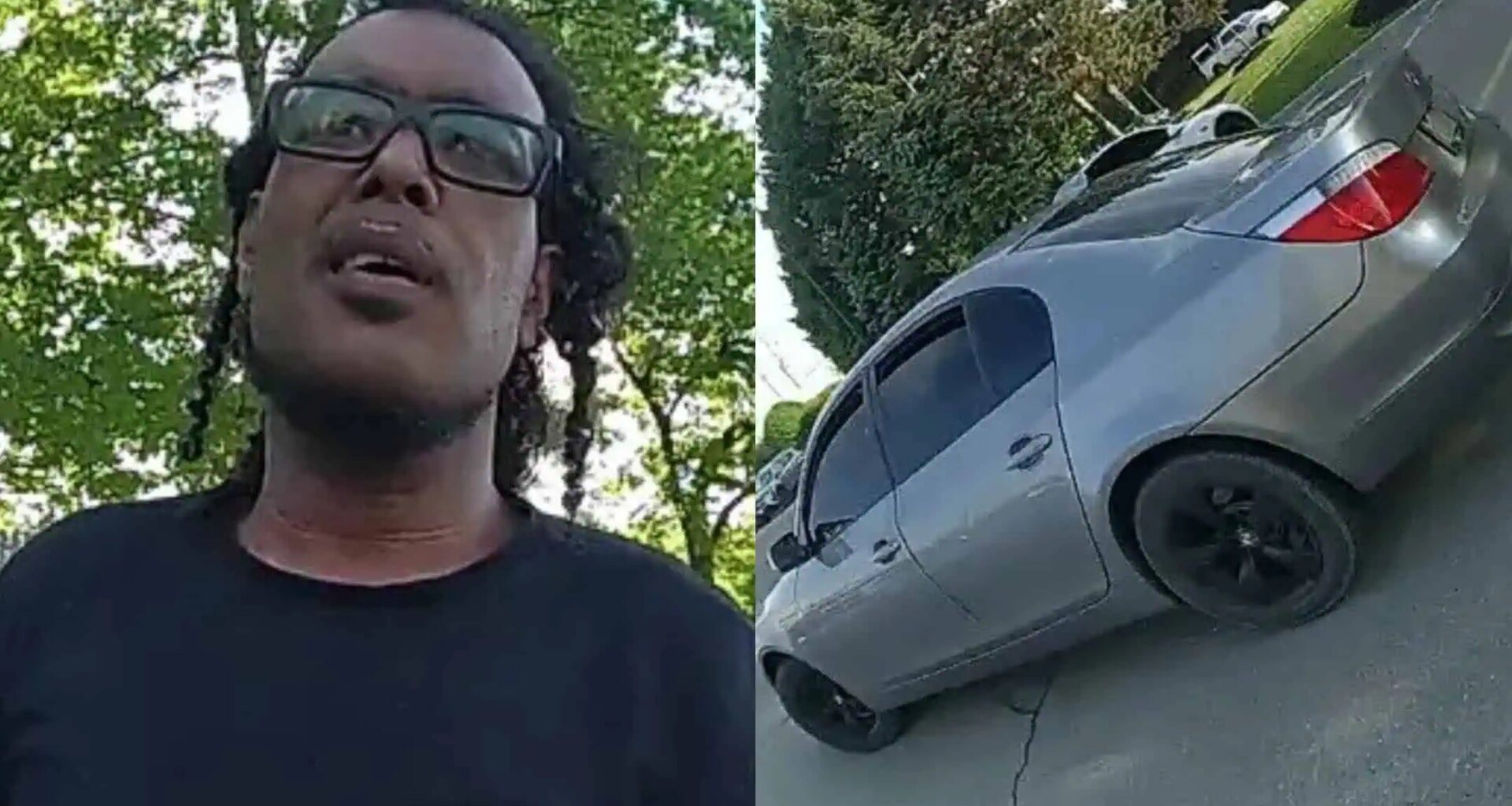 Officer struck by fleeing vehicle in Brampton leads to search for suspect, police say