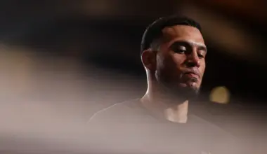 Mauricio Sulaiman: "Mikaelian MUST Fight Benavidez, Usyk Ordered to Face Kabayel"