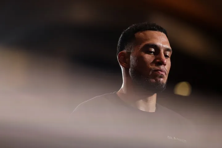 Mauricio Sulaiman: "Mikaelian MUST Fight Benavidez, Usyk Ordered to Face Kabayel"