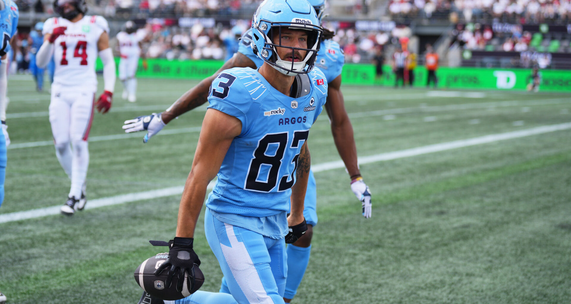 Start vs. Sit: 2 must-plays and who to avoid in Week 4