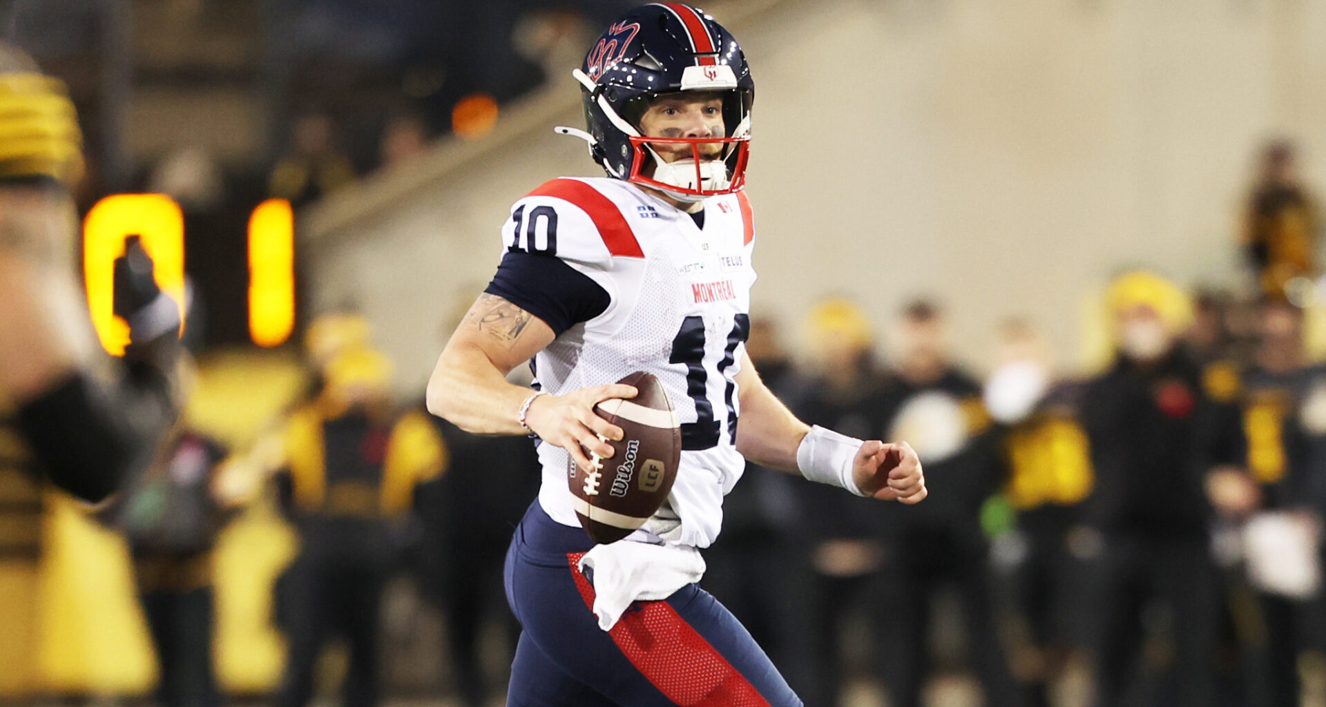 Weekly Predictor: Who wins in Week 1?