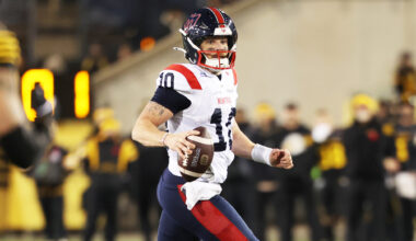 Weekly Predictor: Who wins in Week 1?