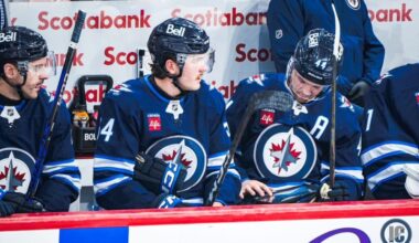 Winnipeg Jets Morning Papers: Today’s Hockey Headlines