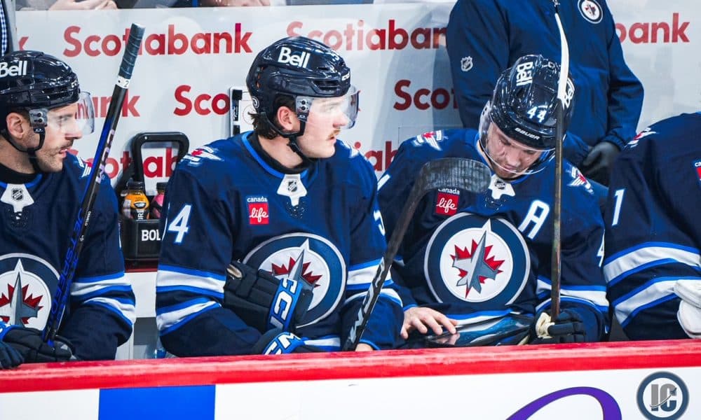Winnipeg Jets Morning Papers: Today’s Hockey Headlines
