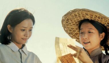 'Dear You' Director on the Letter-Writing Tradition Behind the Hit