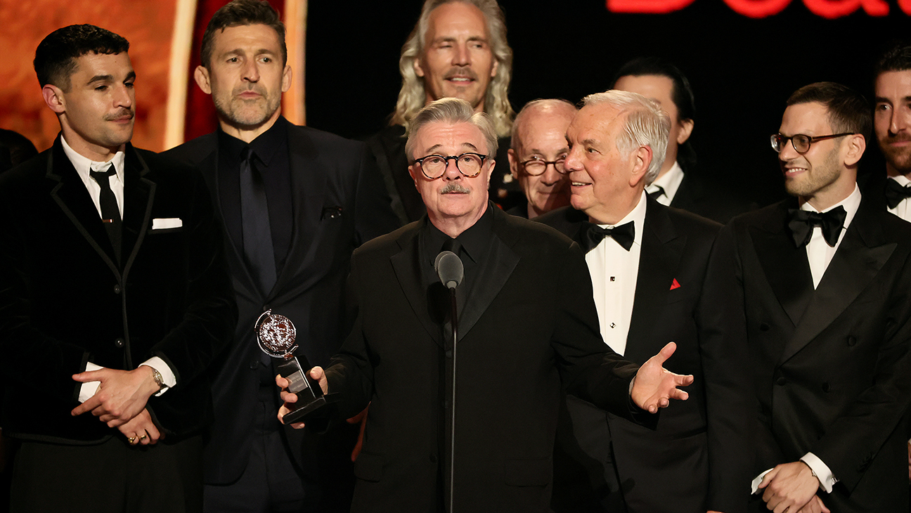 Nathan Lane