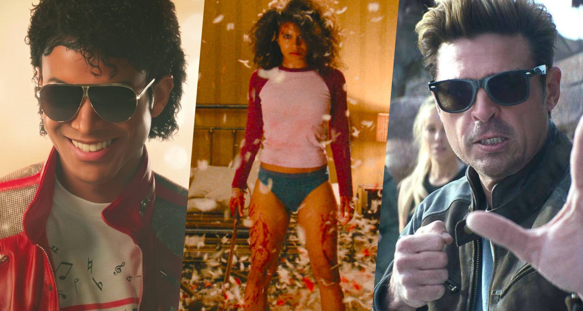 5 best new movies to watch this weekend on Netflix, HBO Max and more (June 13-14)