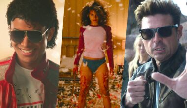 5 best new movies to watch this weekend on Netflix, HBO Max and more (June 13-14)