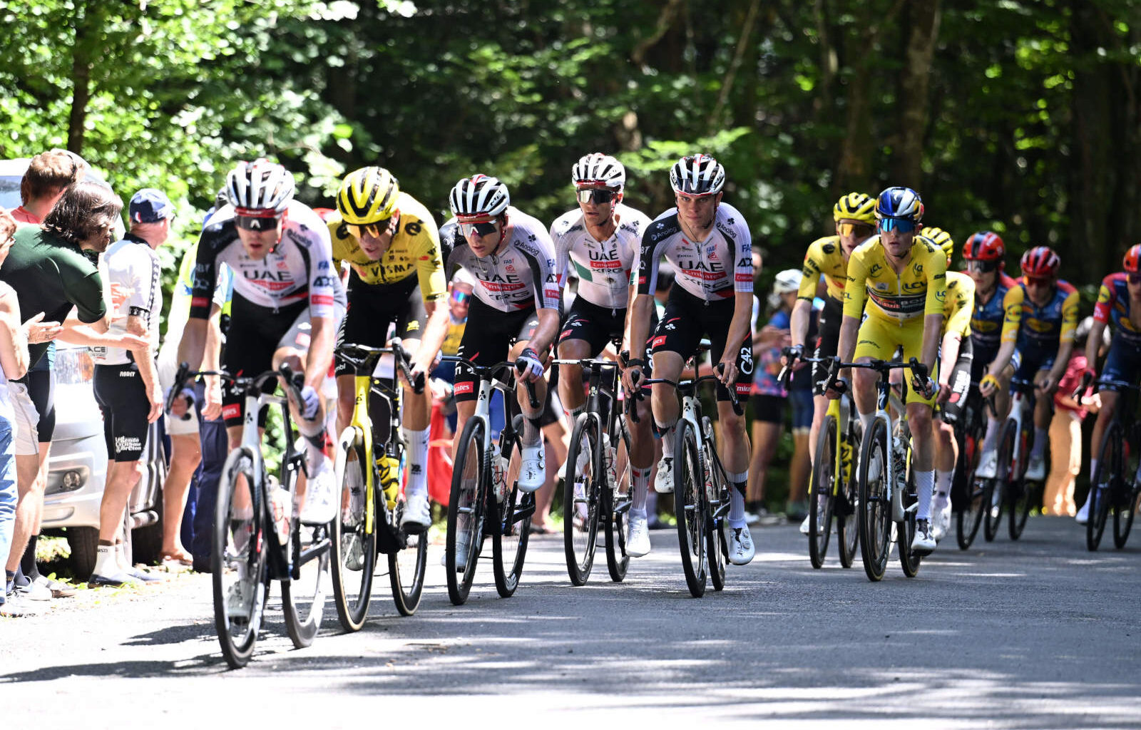 Criterium du Dauphine Stage 8: The mountains will settle it all