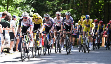 Criterium du Dauphine Stage 8: The mountains will settle it all