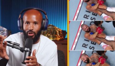 Demetrious Johnson
