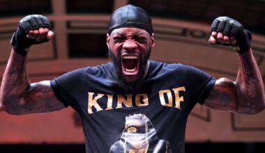 Deontay Wilder targeted for ‘big US heavyweight clash’: “I’ve wanted the fight for years”