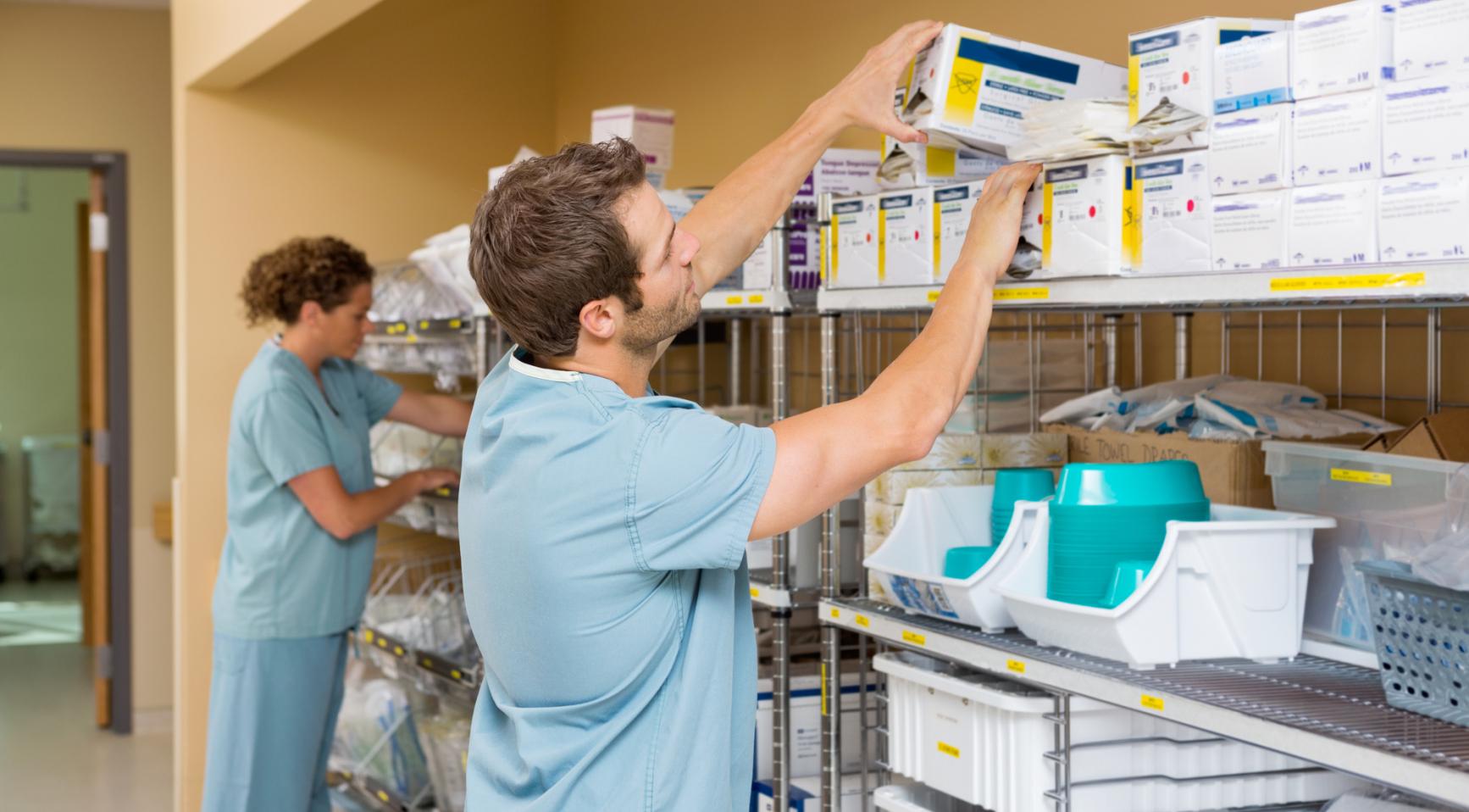 Dutch care workers win 7.4% wage increase in new two-year deal