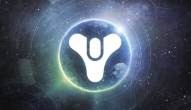 Bungie confirms layoffs following final Destiny update