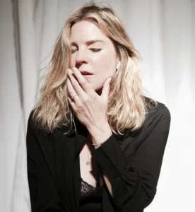 Diana Krall