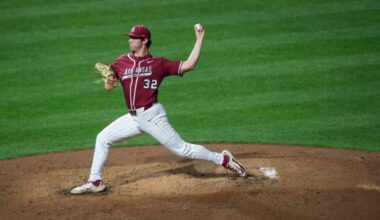 MLB mock draft roundup: Who will Red Sox select with 20th pick? – NBC Sports Boston
