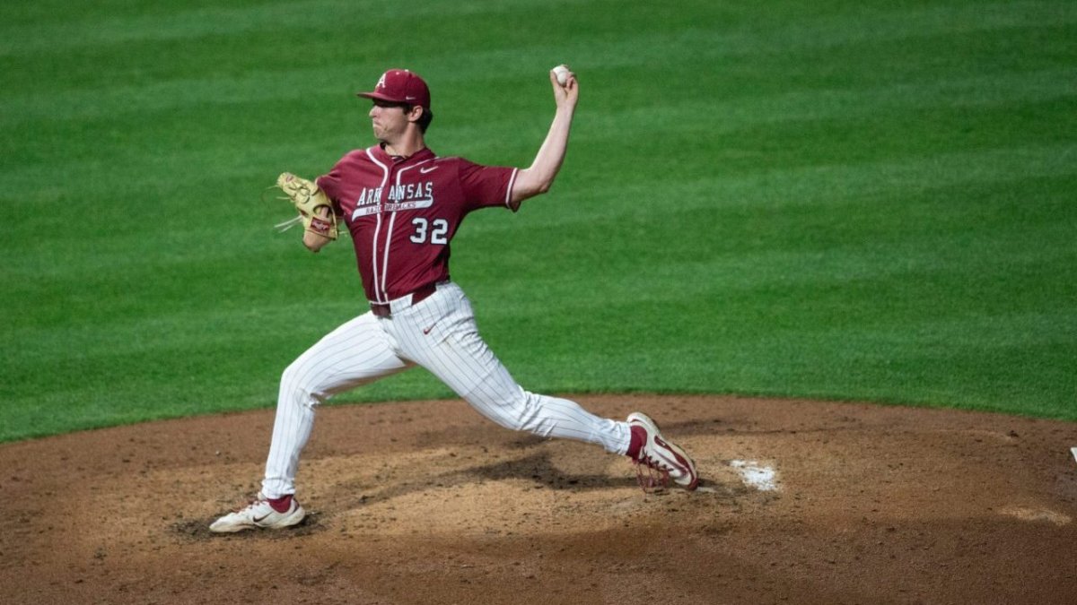 MLB mock draft roundup: Who will Red Sox select with 20th pick? – NBC Sports Boston