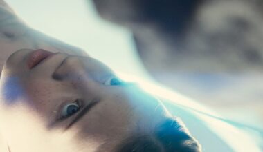 'Disclosure Day' Beams Down with Solid Opening Weekend