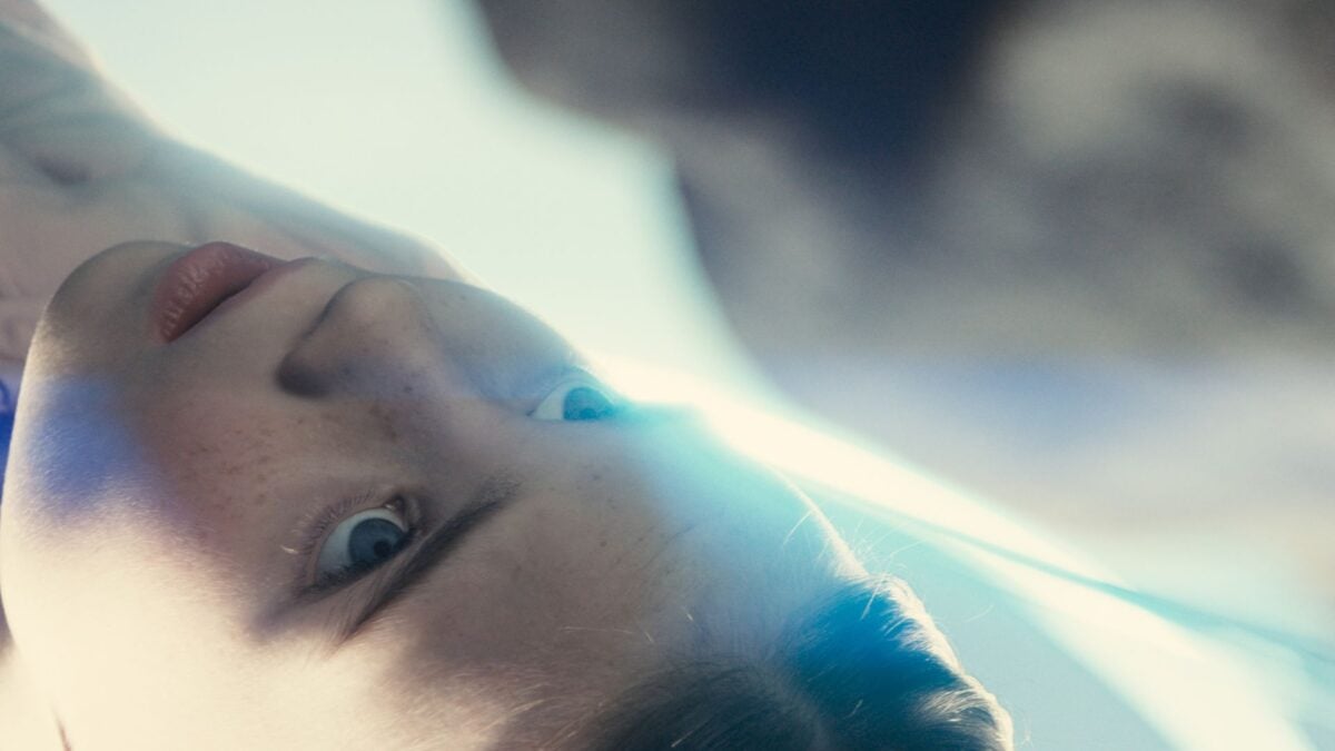 'Disclosure Day' Beams Down with Solid Opening Weekend