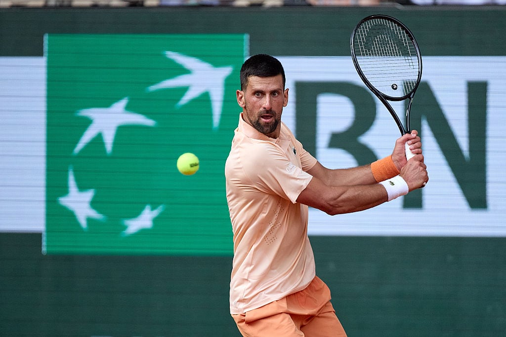 Tennis | Wimbledon 2026 | Media Day Diary: Novak Djokovic hails ‘inspirational’ Serena Williams as Aryna Sabalenka reveals new psychologist