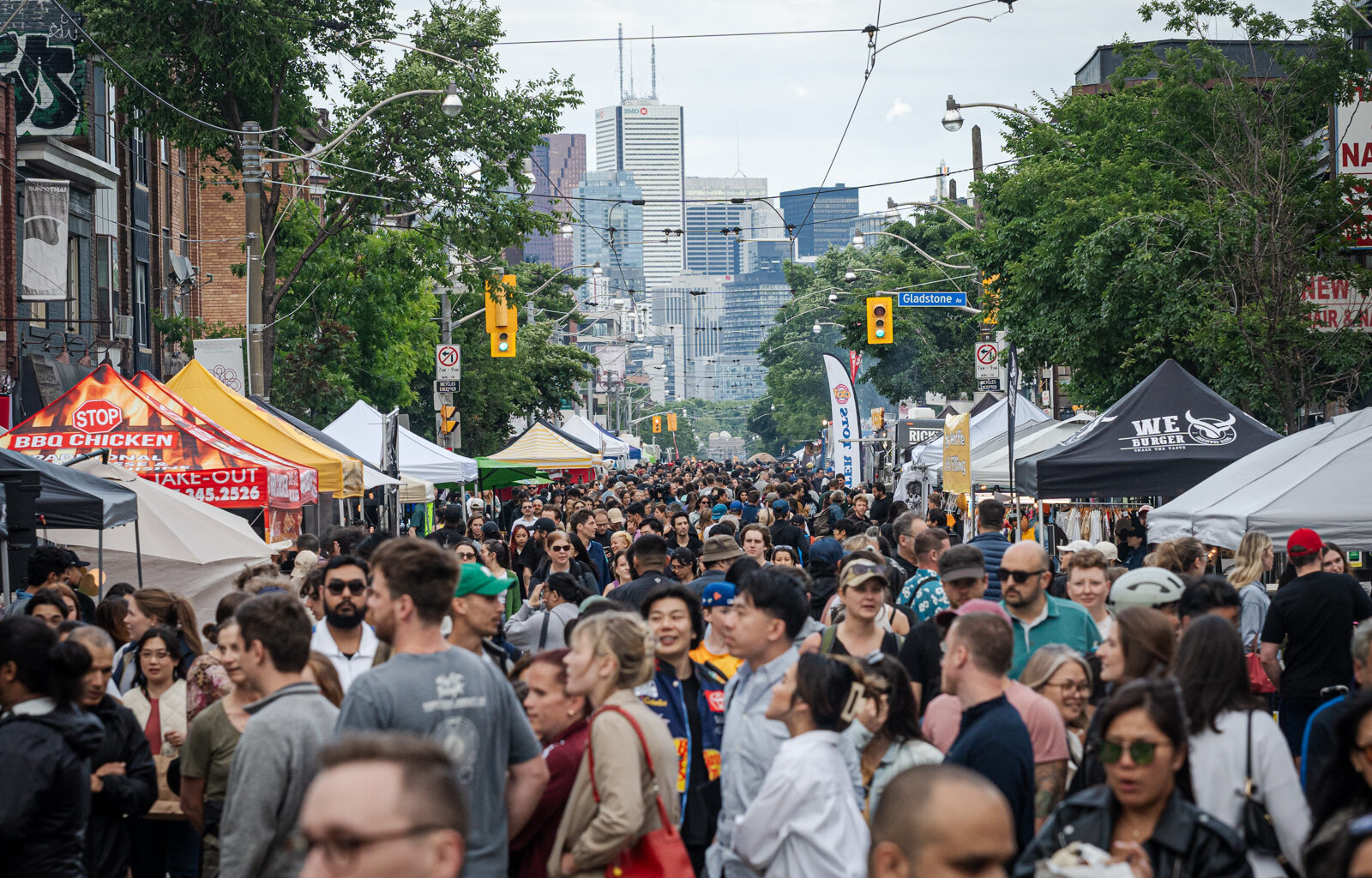Weekend need-to-know: Do West Fest takes over Dundas Street