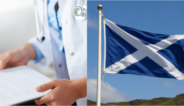 What can Scotland teach Canada about fixing doctor shortages?