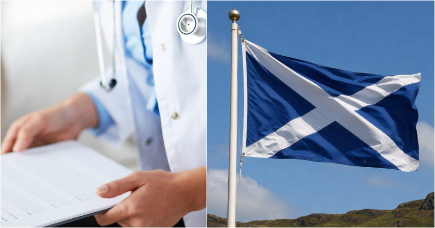 What can Scotland teach Canada about fixing doctor shortages?