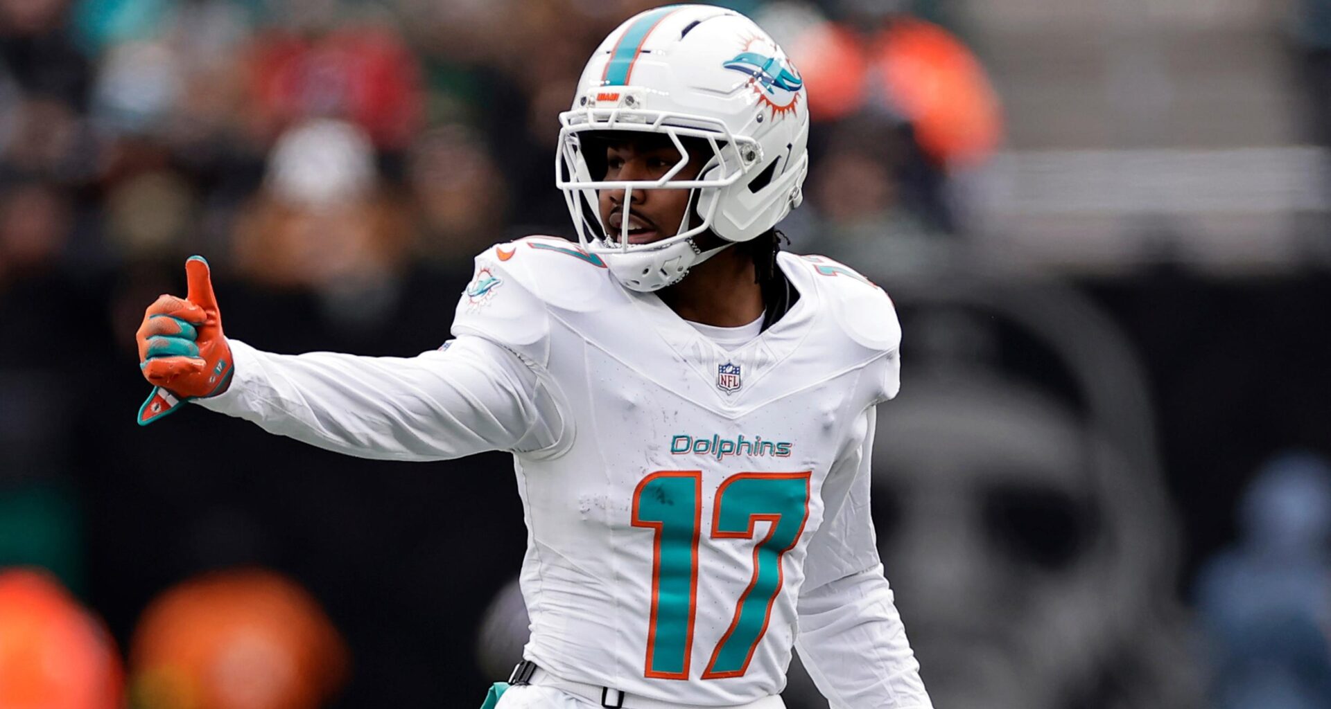 Broncos' Jaylen Waddle Trade Praised by NFL Exec, 'Perfect' Fit with Sean Payton, Bo Nix Offense