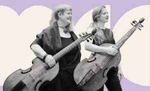 Melancholia - Dowland 400th, Montreal Baroque Festival