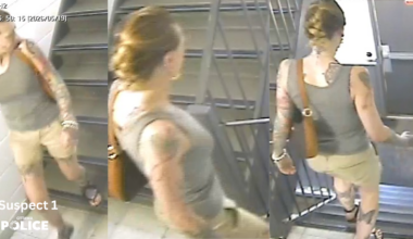 Suspects to identify in Downpatrick Road assault with a weapon (OPS)