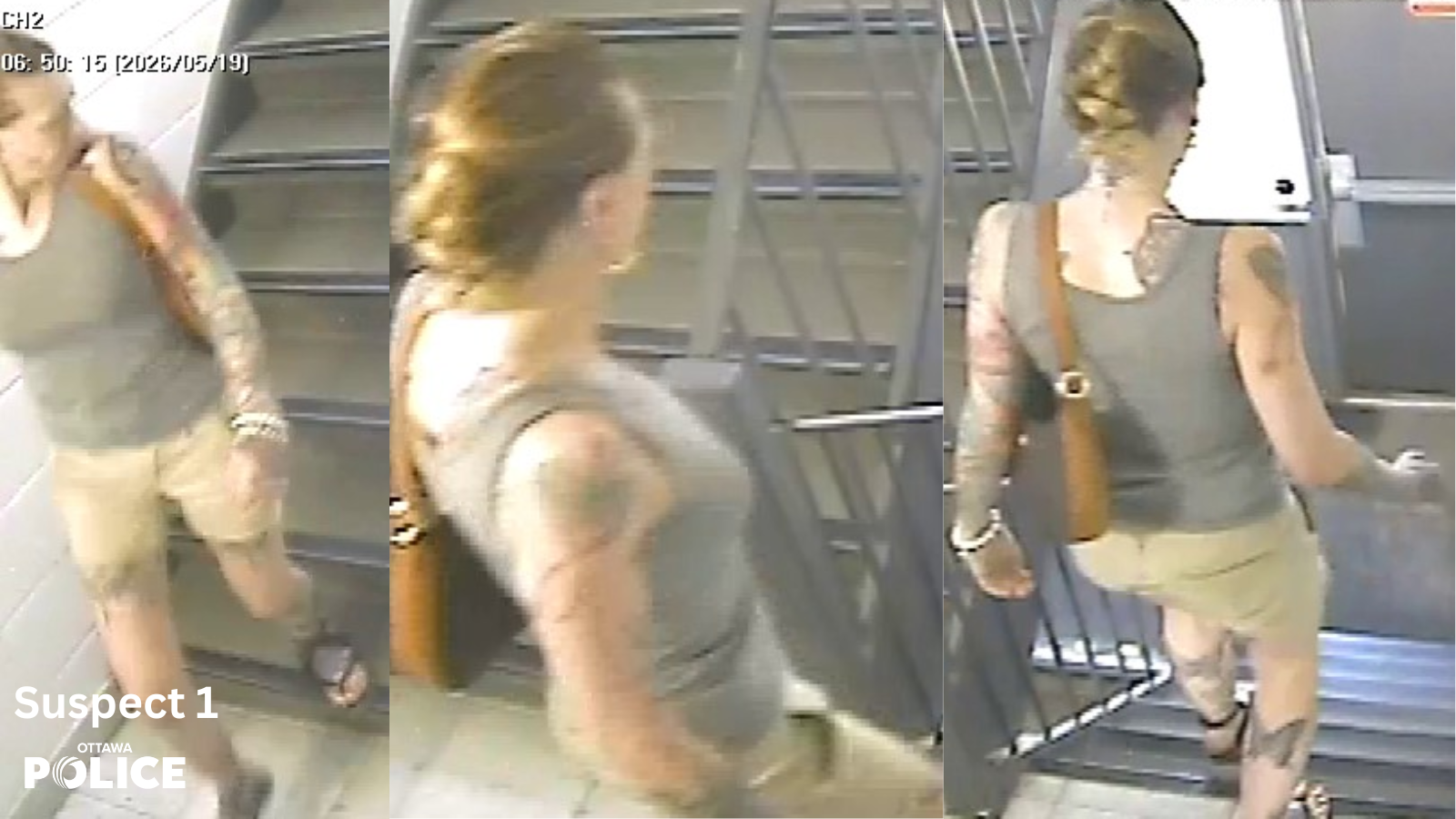 Suspects to identify in Downpatrick Road assault with a weapon (OPS)
