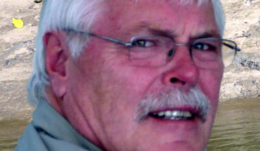 In Memoriam: Dr. Bob Sainsbury, Faculty of Arts | News