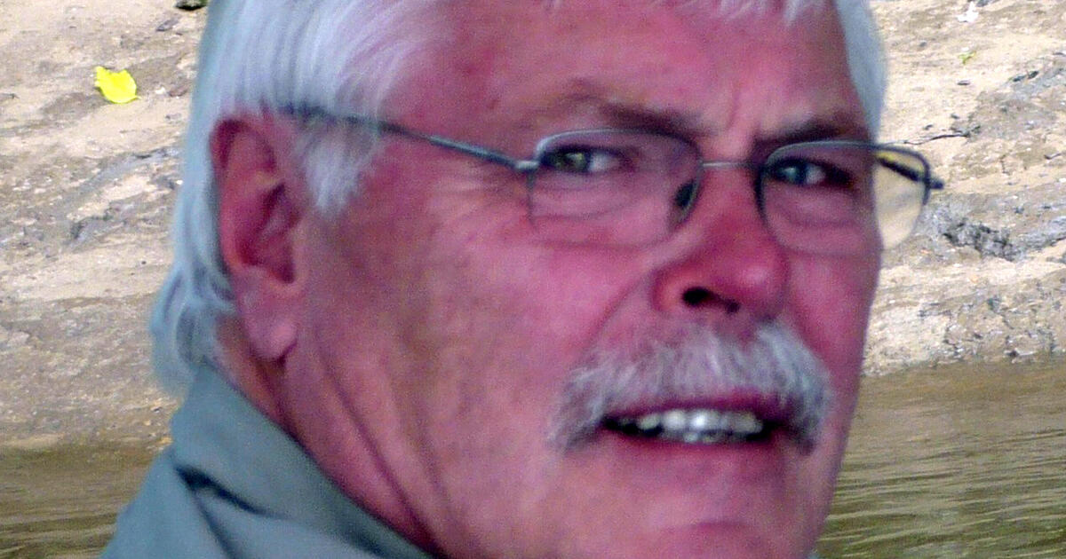 In Memoriam: Dr. Bob Sainsbury, Faculty of Arts | News