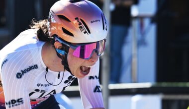 Dwars door de Westhoek: Federica Venturelli wins reduced bunch sprint from breakaway