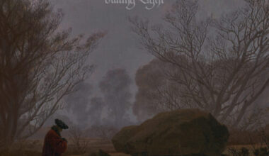 Dromos - Failing Light Review